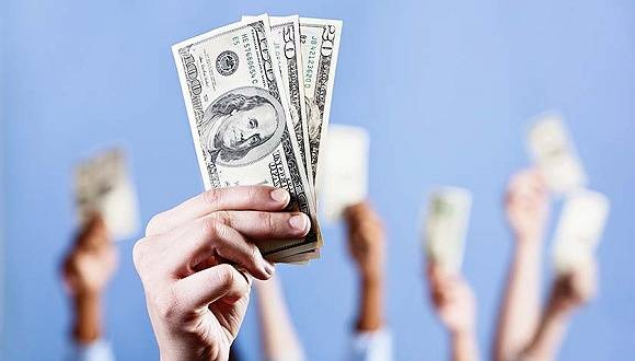 金融特派员｜&ldquo;连连贷&rdquo;解忧续力 护航企业稳步前进